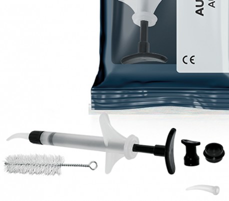 Maquira - Elastomer Injector