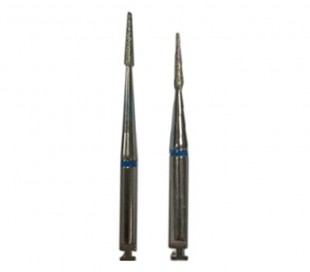 DiaTessin - Diamond Burs - Taper - RA