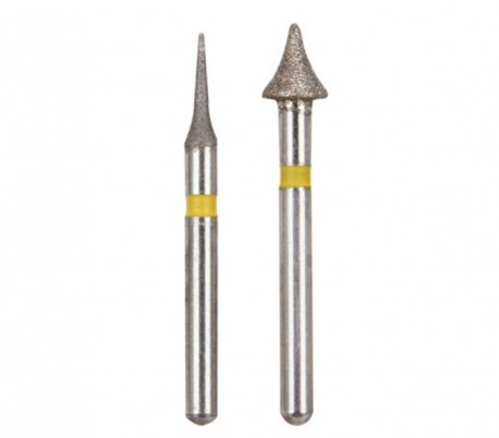 DiaTessin - Interdental Diamond Bur