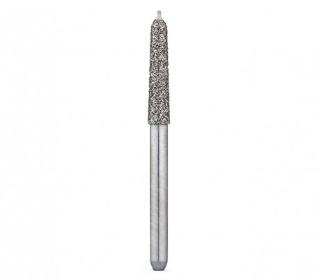 DiaTessin - Axial Pin Diamond Bur