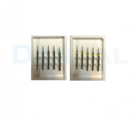 DiaTessin - Interdental Diamond Bur