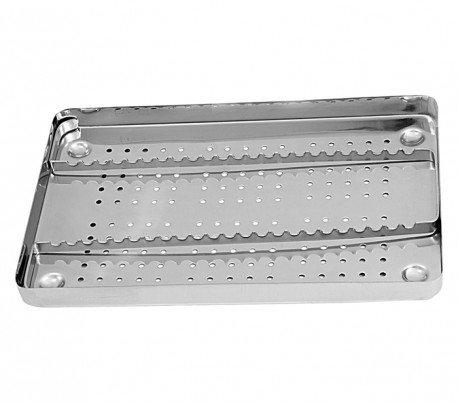 Dena Puya - Instrument Tray with Rack