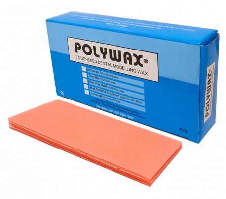 Polywax - Modelling Wax