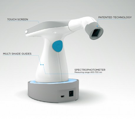 Borea - Rayplicker Handy Spectrophotometer