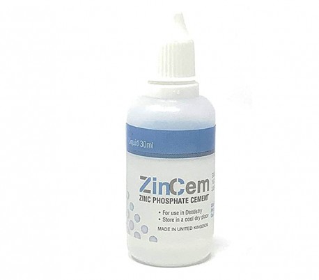 Medicept - ZinCem Zinc Phosphate Cement