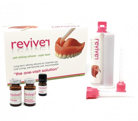 ریلاین دائم Medicept - Reviver