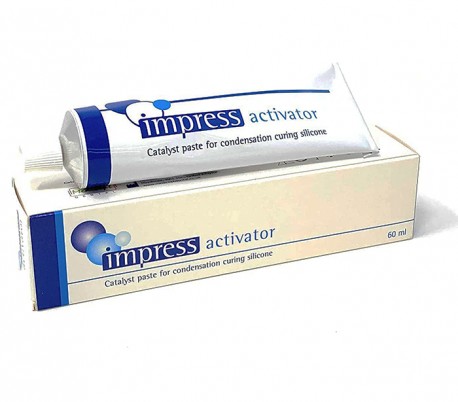 Medicept - Impress Activator