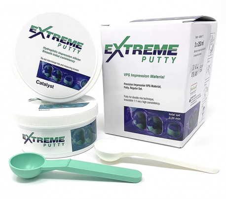 Medicept - Extreme Putty