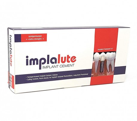 Medicept - Implalute Implant Cement