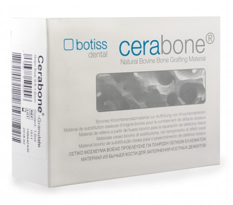 Botiss - CERABONE Granule