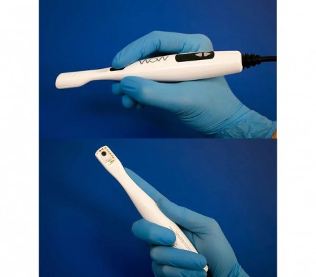 Biotech Dental - WOW Intraoral Scanner