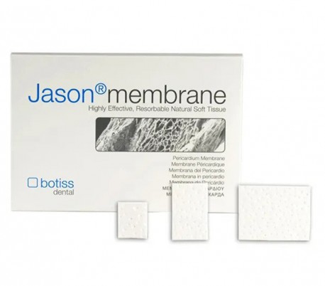 Botiss - JASON Membrane