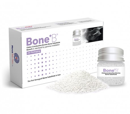 NovaTeb - Bone+ B Granule