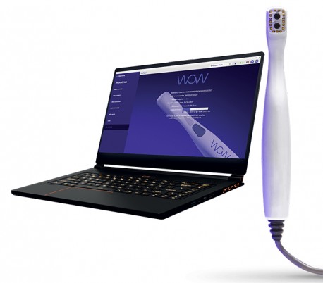 Biotech Dental - WOW Intraoral Scanner