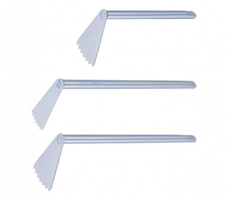 NSK - Blades For Oscillating Handpiece