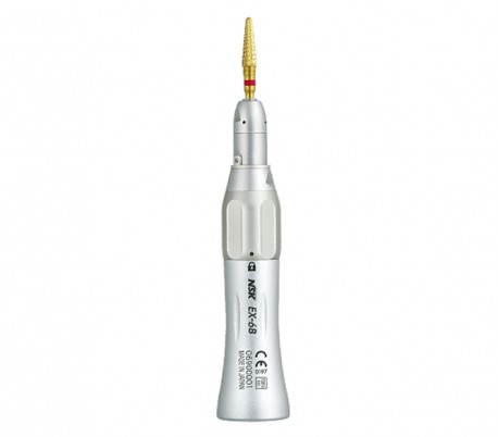 NSK - 1:1 EX6B Straight Handpiece