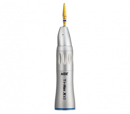 NSK - 1:1 X65 Straight Handpiece