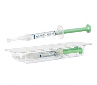 UltraDent - Opalescence PF 20% Tooth Whitening 2 Syringes