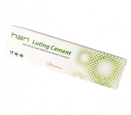 HDC - HanLuting Cement