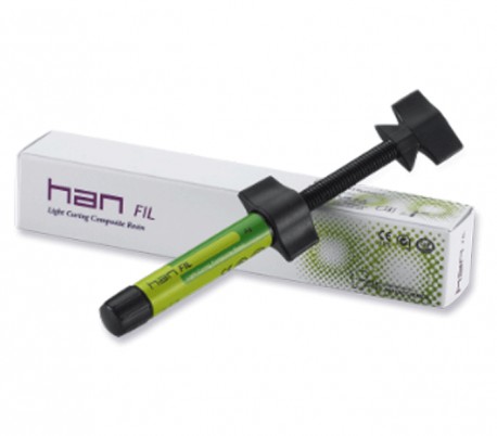 HDC - HanFil Resin Composite