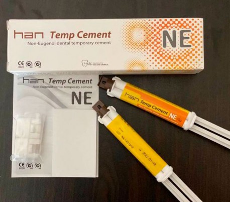 HDC - HanTemp Cement NE