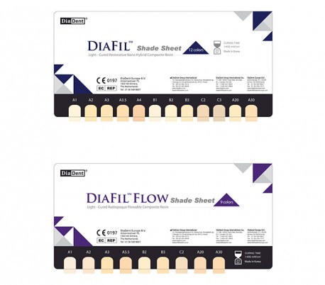 Diadent - Diafil Composite