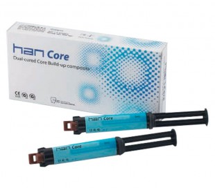 HDC - HanCore Core Build-up Composite