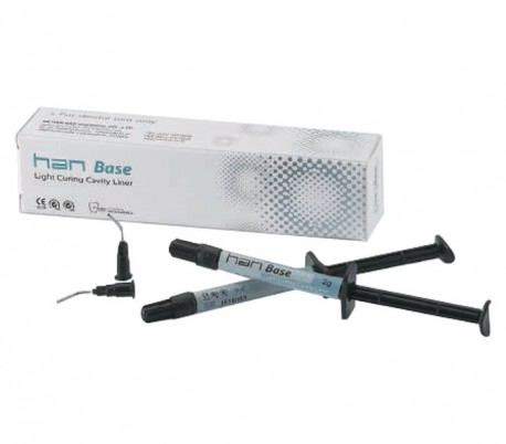 کویتی لاینر نوری HDC - HanBase