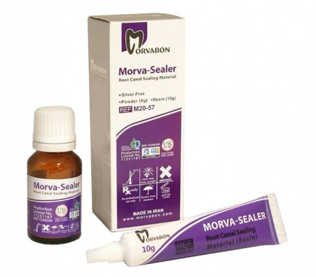 سیلر رزینی Morva-Sealer - مروابن