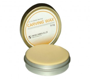 HDC - Carving Wax