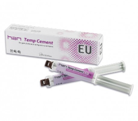 HDC - HanTemp Cement EU