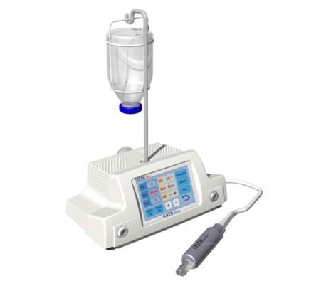 ATS Dental - i-Tech Lite Surgical Micromotor System