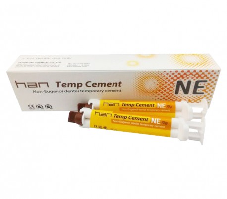 HDC - HanTemp Cement NE