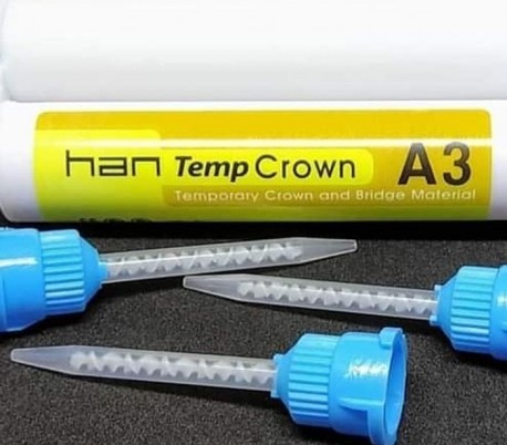 HDC - HanTemp Crown Temporary Material