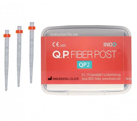 Inod - Q.P. Fiber Post