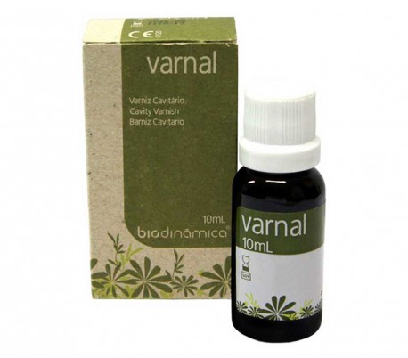 Biodinamica - Varnal Cavity Varnish