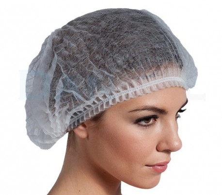 BehNood - Disposable Bouffant Cap