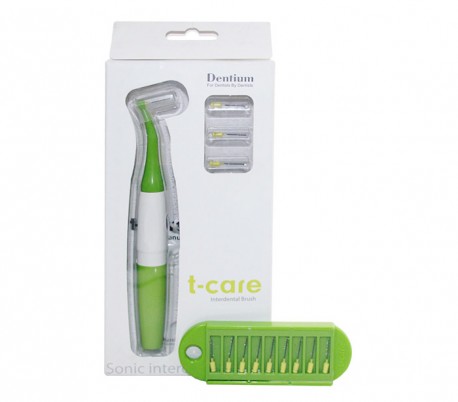 Genoss - t-care L Toothbrush