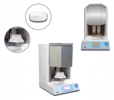 KFP Dental - 1650L Auto Sinter Zirconia Furnace