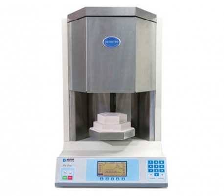 KFP Dental - 1650L Auto Sinter Zirconia Furnace