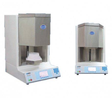 KFP Dental - 1650L Auto Sinter Zirconia Furnace