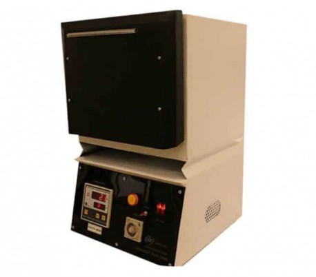 Dentapart - Dewaxing Furnace