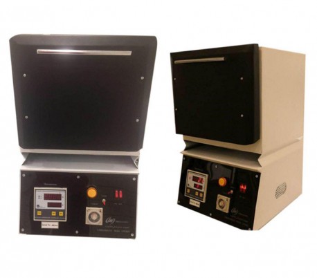 Dentapart - Dewaxing Furnace