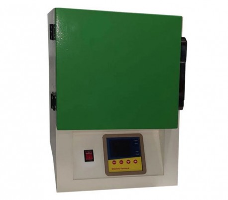 TGS - Programmable Dewaxing Furnace