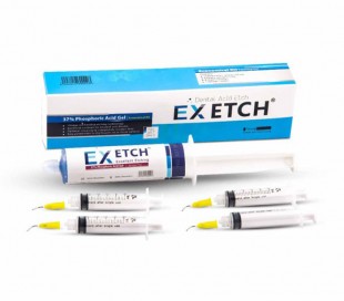 Parla - Ex Etch Phosphoric Acid Gel 37% Jumbo