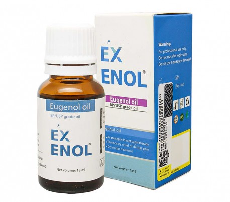 Parla - Ex Enol Eugenol