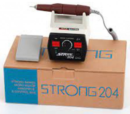 Saeshin -  Strong 204 Micromotor