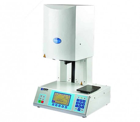 KFP Dental - AT300P Porclain Pressing and Firing Furnace