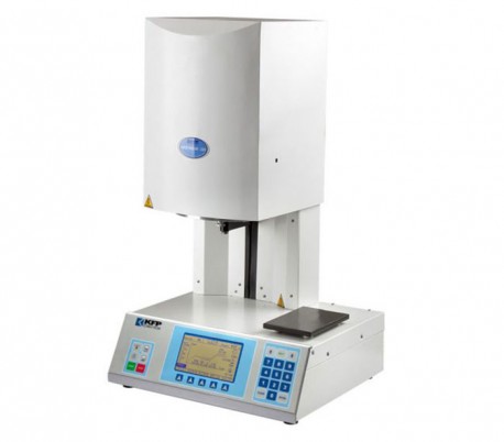 KFP Dental - AT300P Porclain Pressing and Firing Furnace