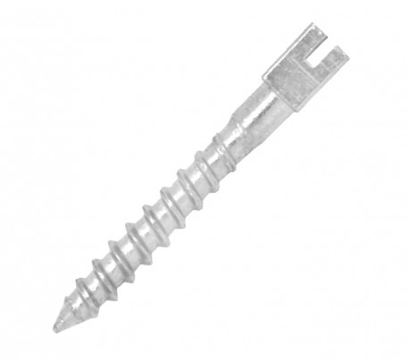 IMD - Titanium Metal Screw Post